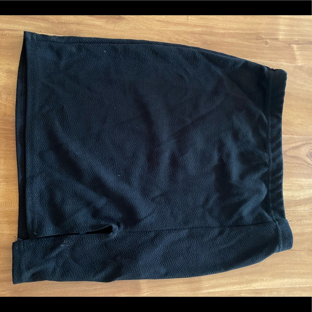 Pretty little things skirt